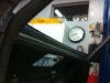 Dash bar