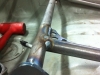 Seat bracket
