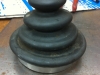 Shift boot platform 5
