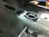 Shift boot platform 6