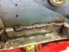 Trunk panel 2